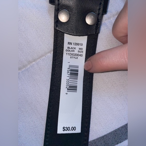 Dickies belt - Picture 3 of 4